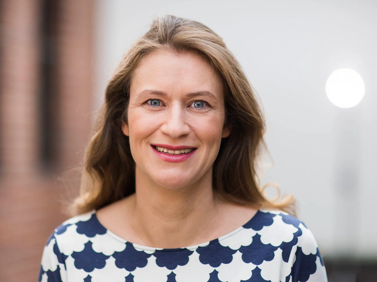 Dr. Michaela Brocke, Geschäftsführerin von Heute und Morgen