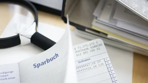 Sparbuch