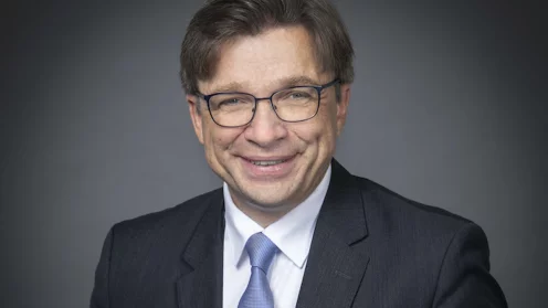Hartmut Goebel