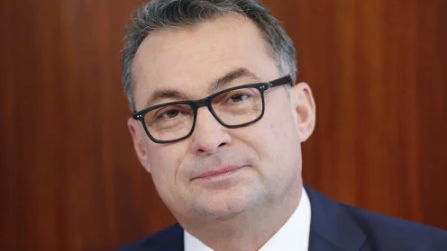 Joachim Nagel