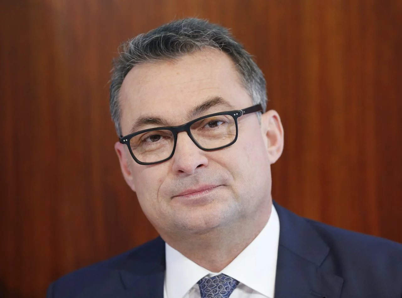Joachim Nagel