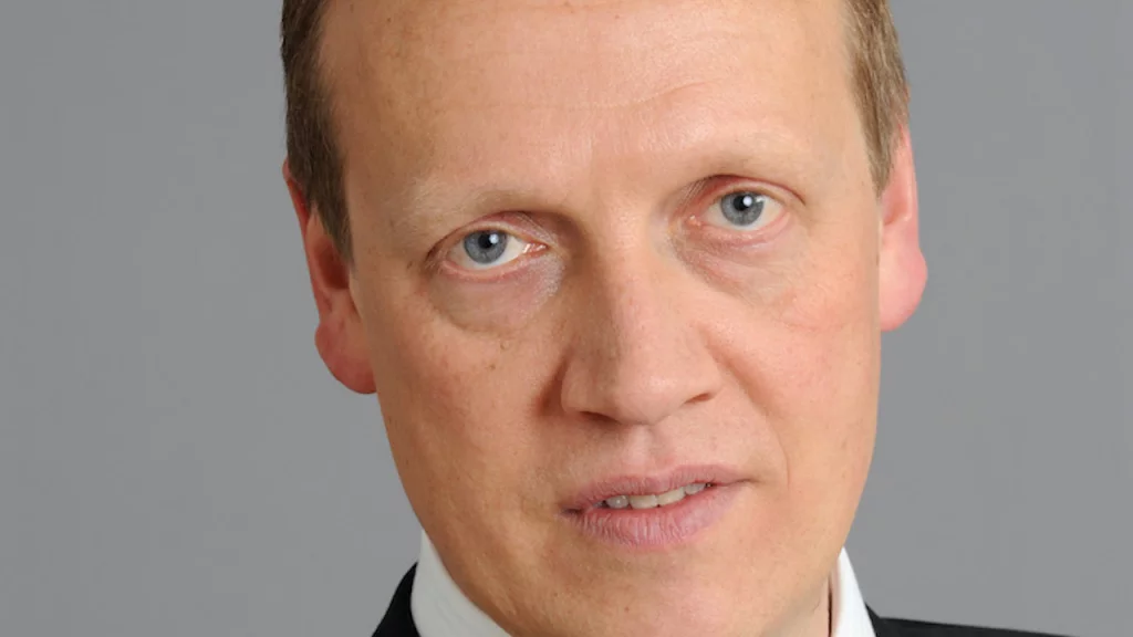 Andreas Vollmer