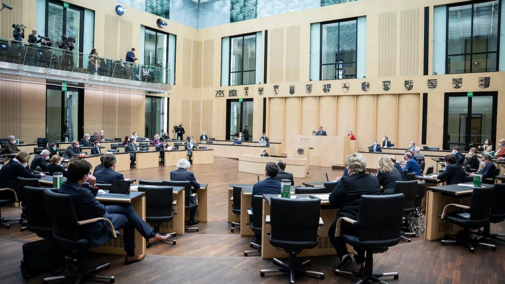 Bundesrat