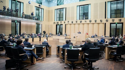 Bundesrat