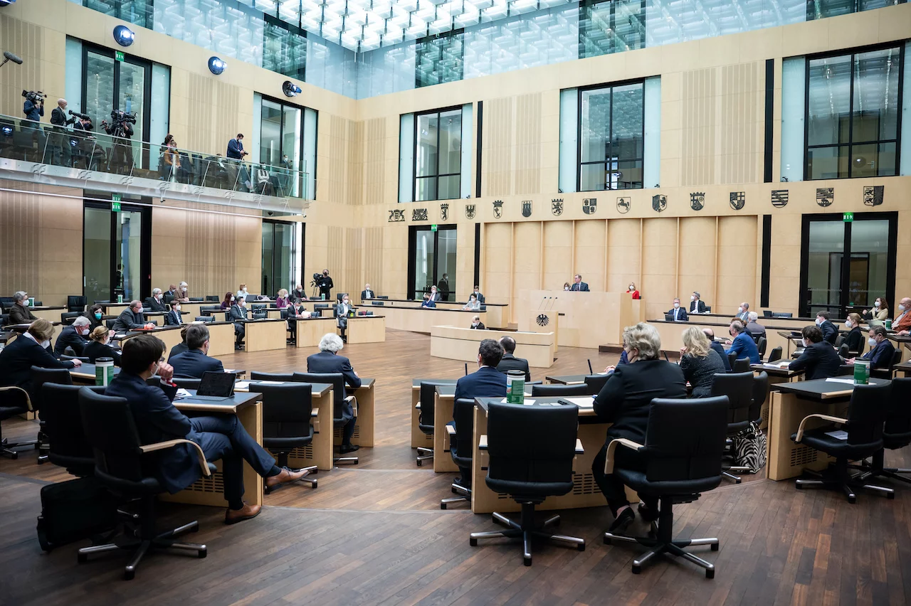 Bundesrat