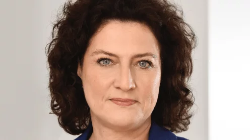 Carola Reimann