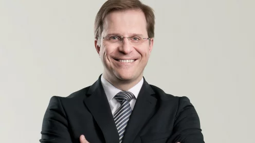 REA Geschäftsführer Ulrich Kehle Porträt
