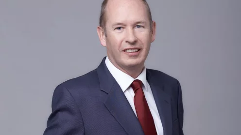 Mark Dowding