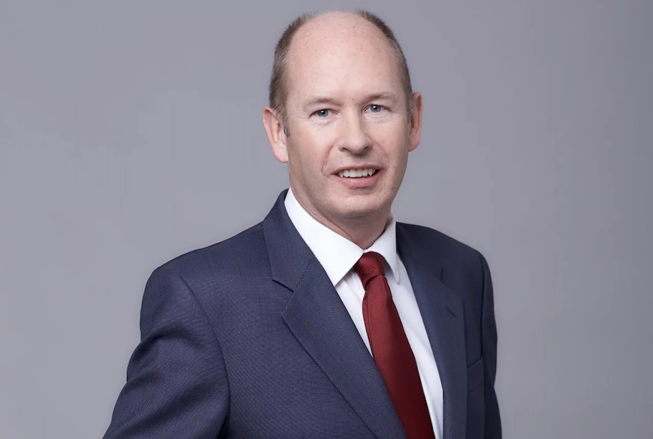 Mark Dowding