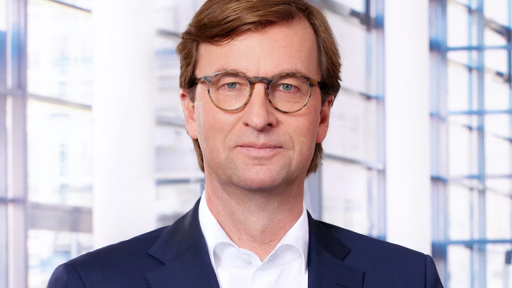 Uwe Schroeder-Wildberg