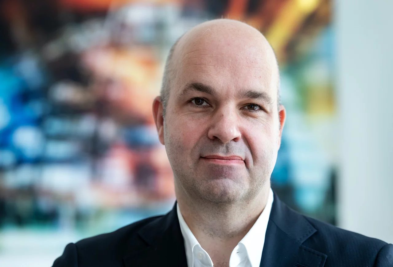Marcel Fratzscher, Präsident des DIW