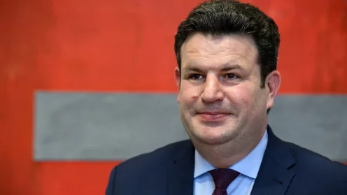 Hubertus Heil (