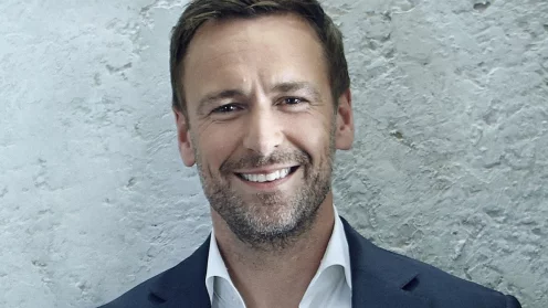 Oliver Bilal