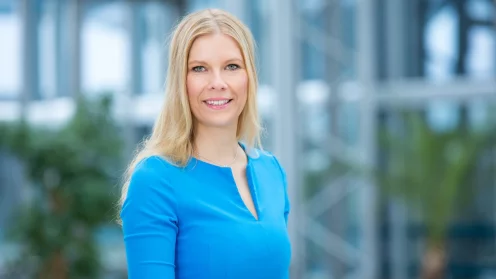 Christine Schönteich