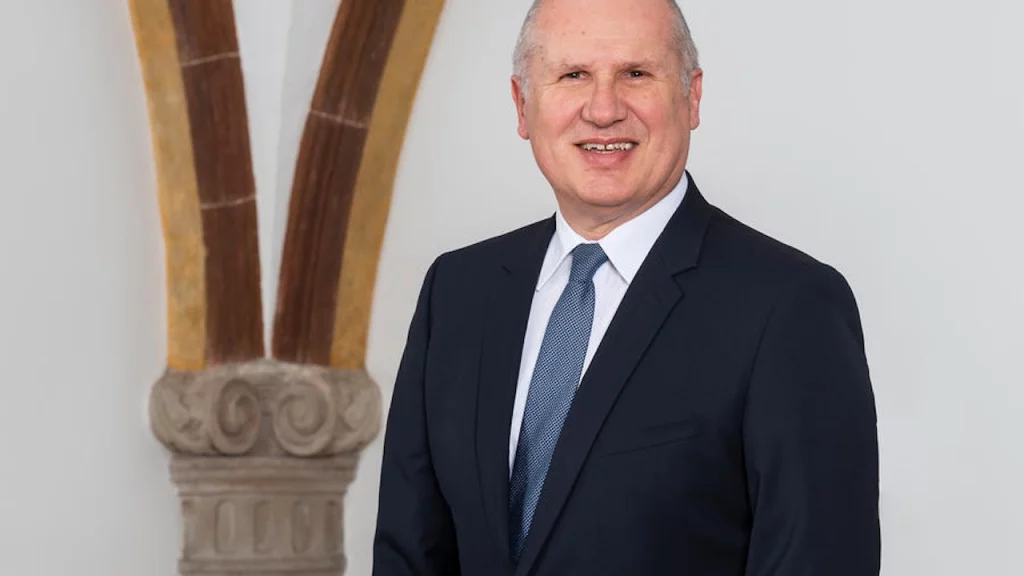 Norbert Frey