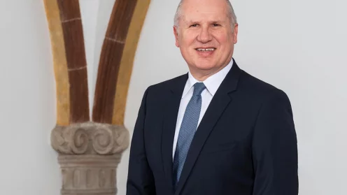 Norbert Frey