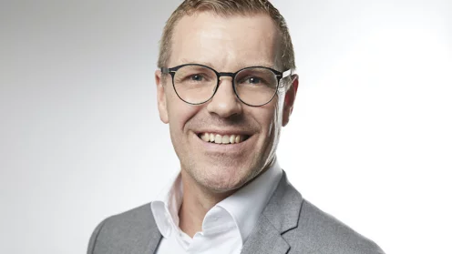 Lars Mesterheide