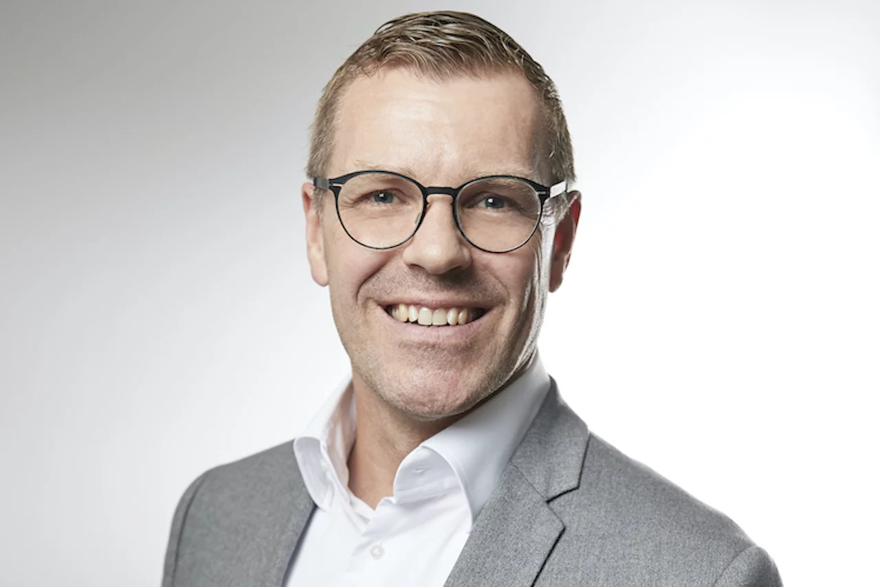 Lars Mesterheide