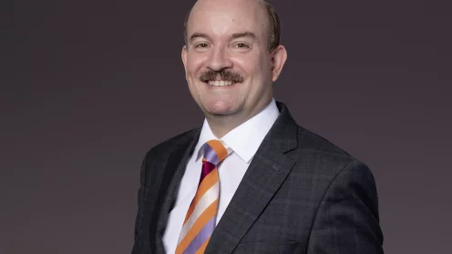 Ronald Perschke