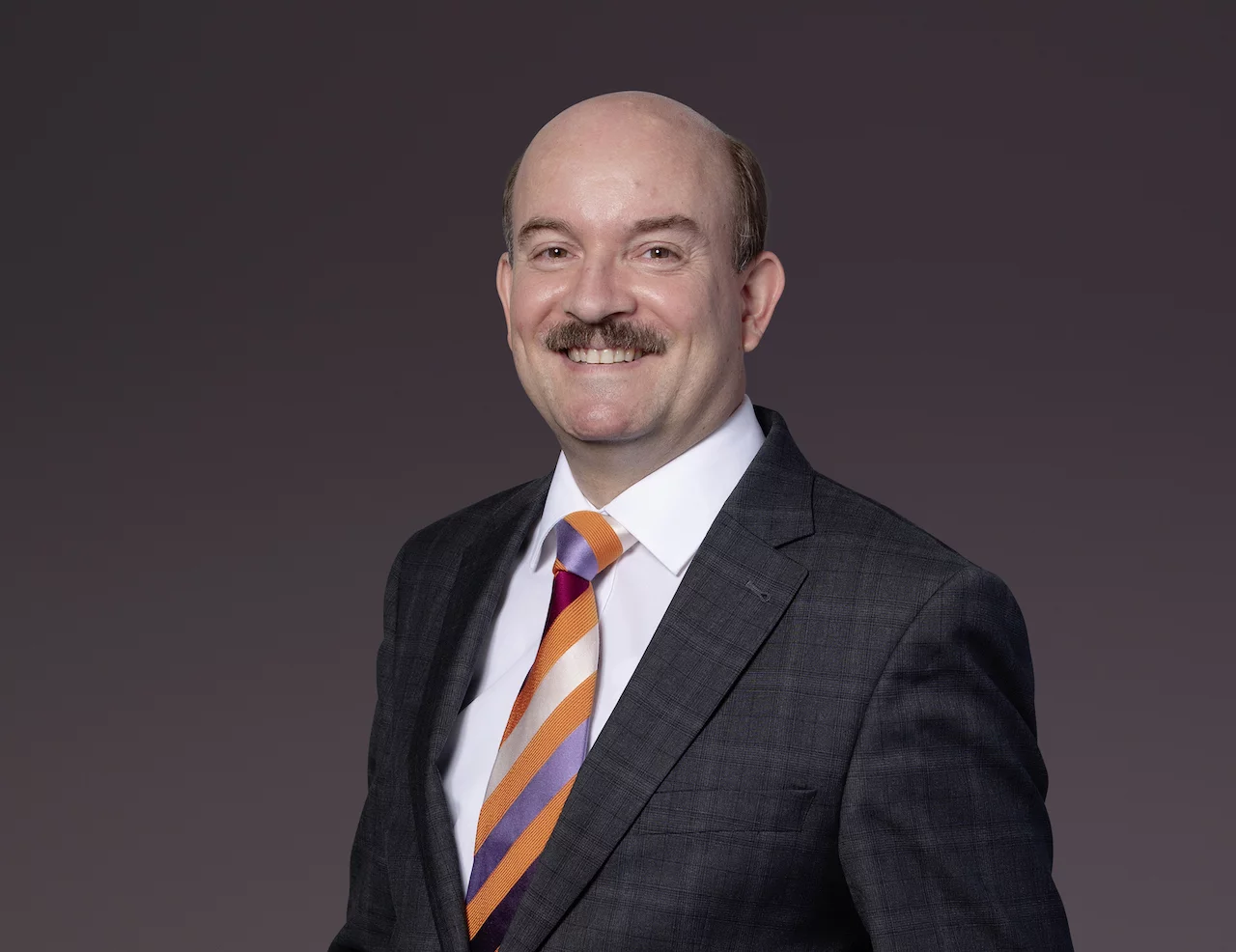 Ronald Perschke