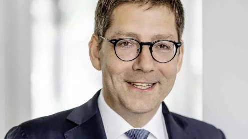 Jan Viebig, Oddo BHF