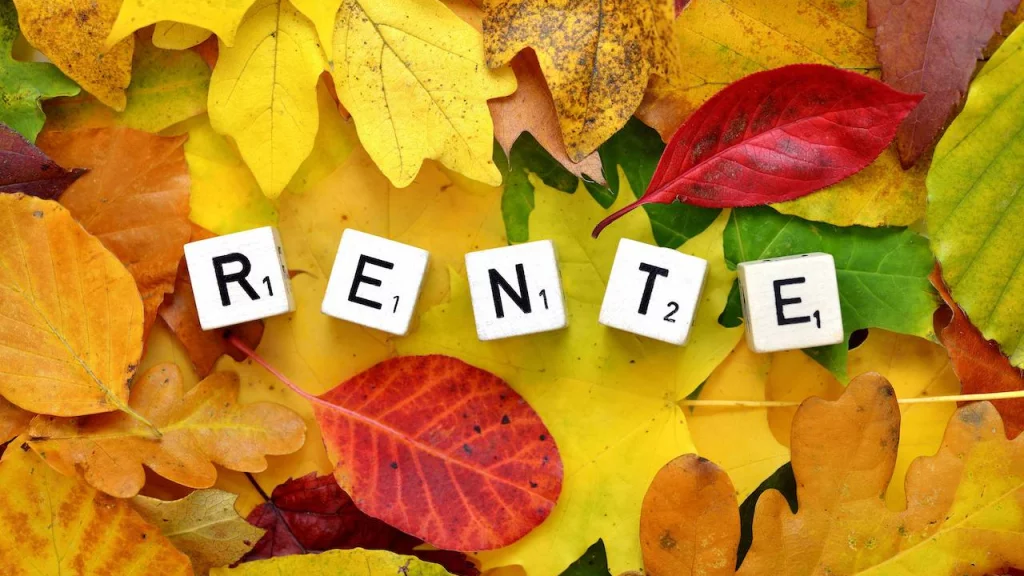 Rente