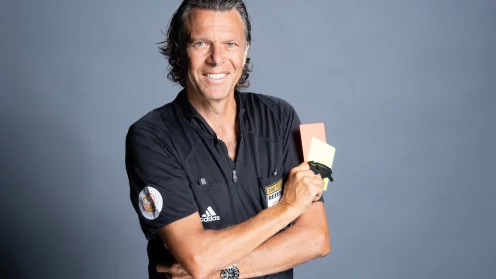 Urs Meier