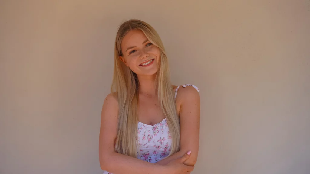Celine Nadolny