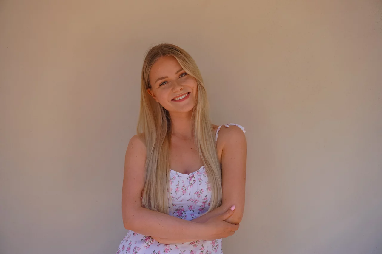 Celine Nadolny