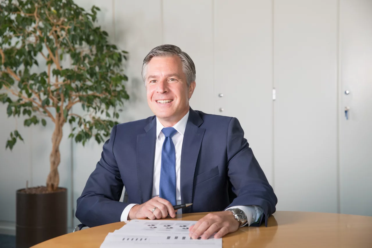 Hans Jürgen Sattler