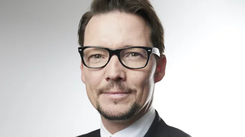 Ralph Rockel