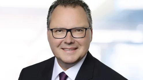 Porträtbild von Heiko Böhnke