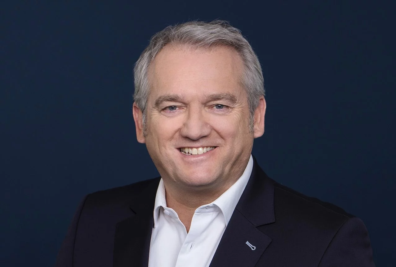 Foto von Andreas Zederbauer