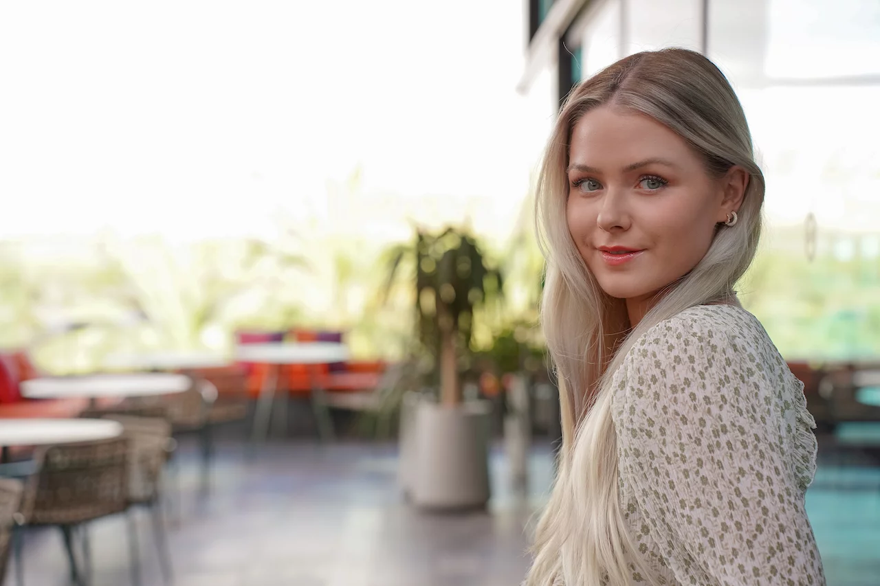Celine Nadolny