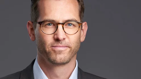 Porträtfoto von Rainer Pillmayer