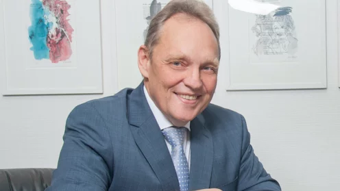 Manfred Baier