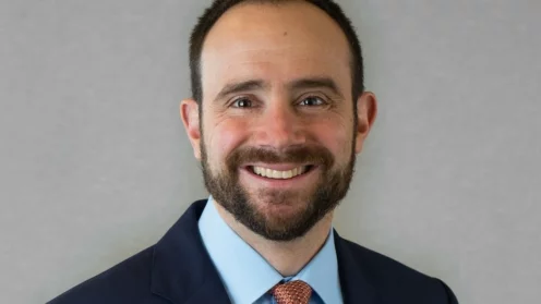 Eric Winograd