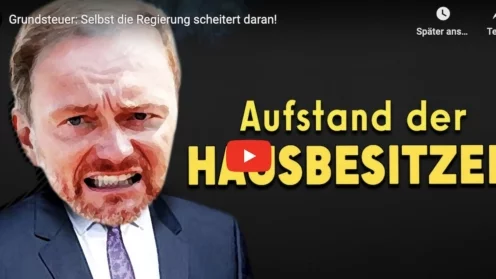Grundsteuer