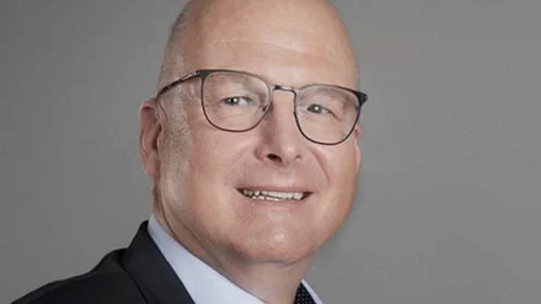 Kai Waldmann, Vorstand Alte Leipziger Sachversicherung