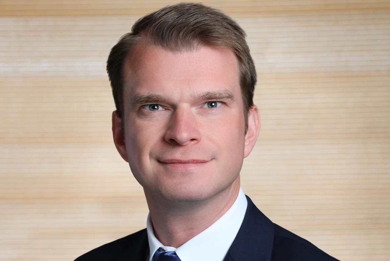 Florian M. Bormann