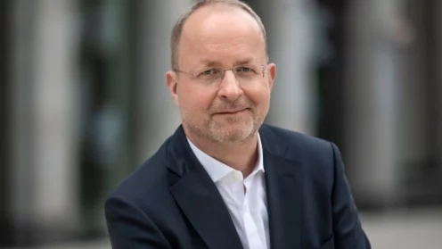 Markus Golinski