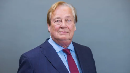 A. Boyd Simpson