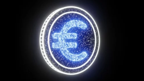 Digitaler Euro