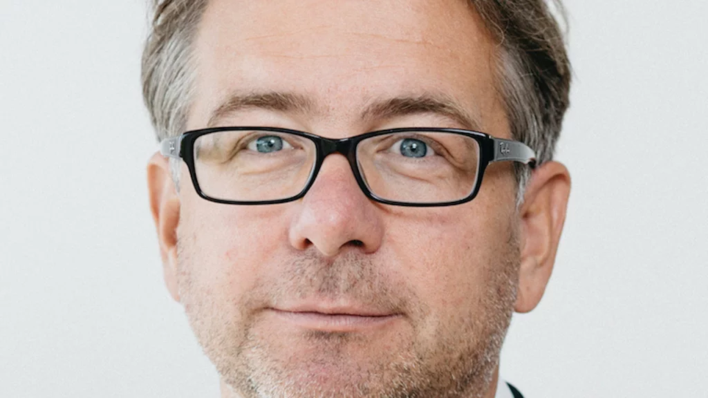 Nikolaus Braun