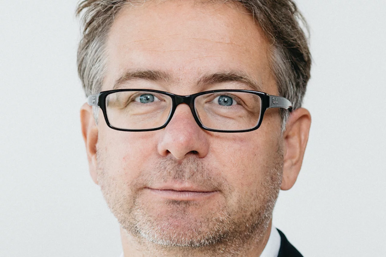 Nikolaus Braun