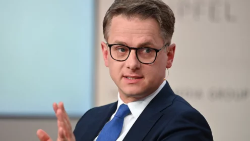 Carsten Linnemann