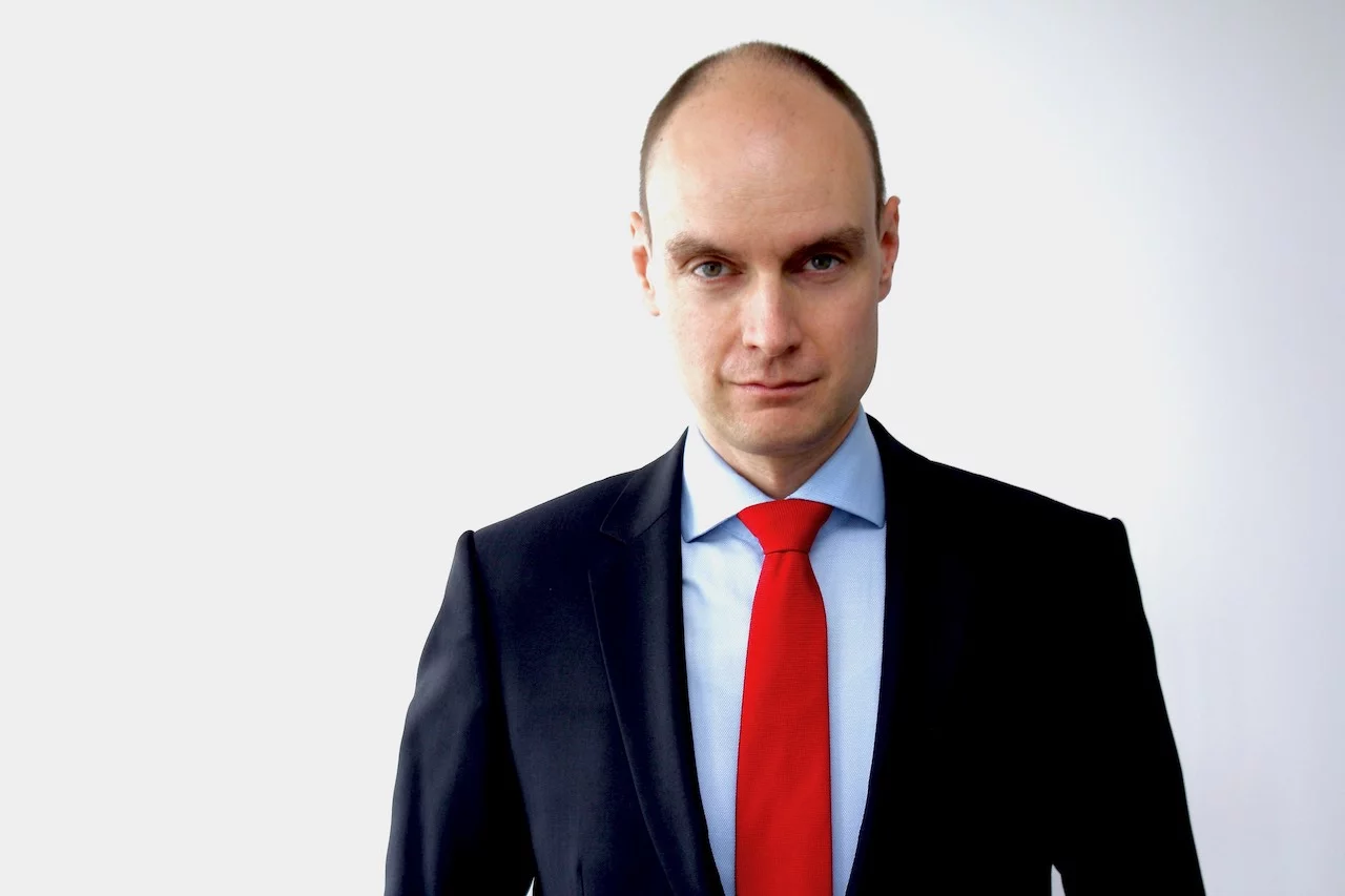 Benjamin Bente