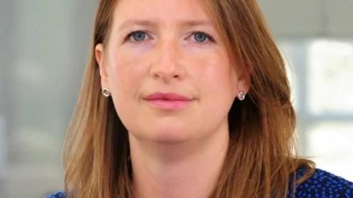 Stephanie Maier