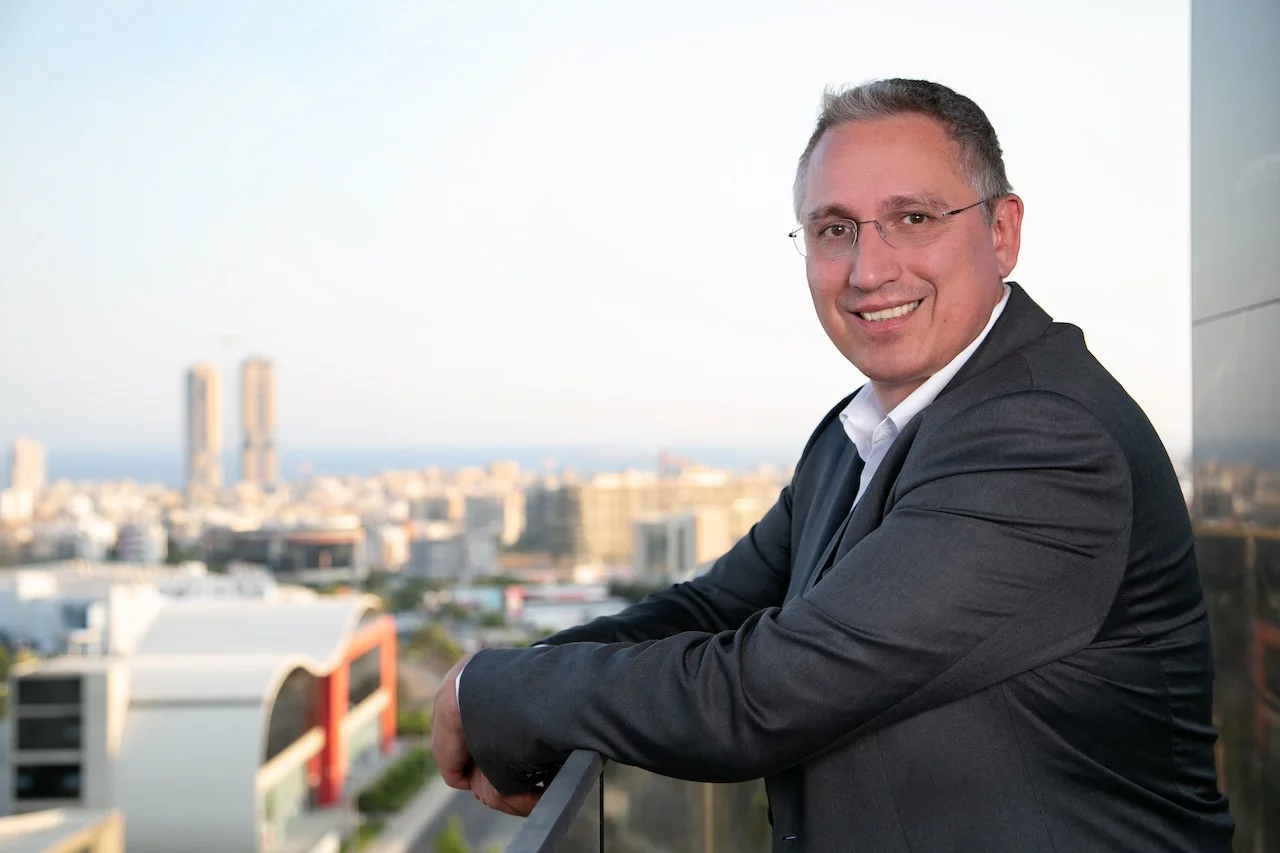 Michael Geiger