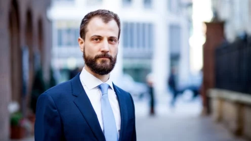 Yves Berger